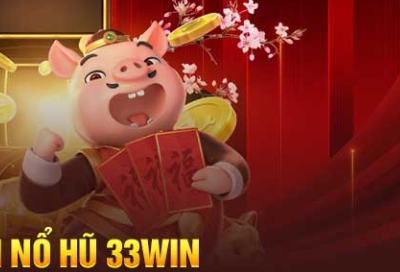 33WIN & Mọi nét tiêu biểu được đánh giá cao