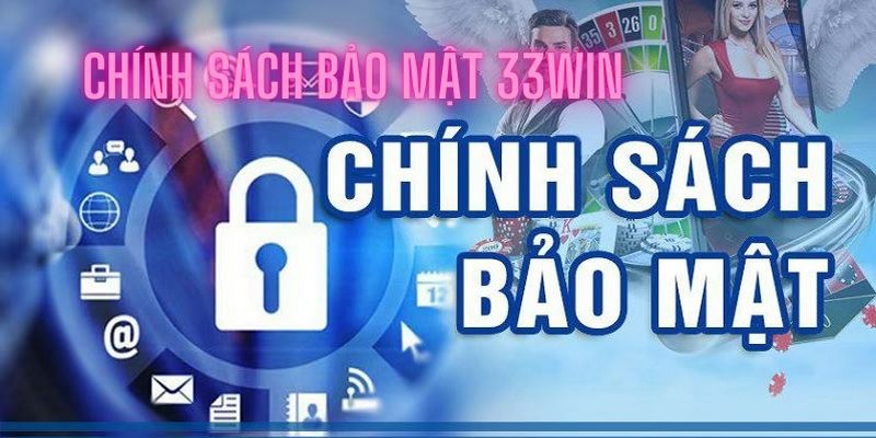 Bảo vệ thông tin người chơi bằng nhiều công nghệ tiên tiến