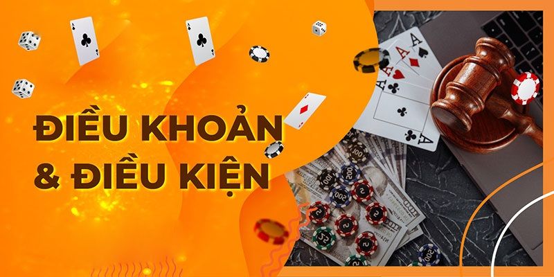 Cam kết cần nắm trong điều khoản và quy tắc 33WIN