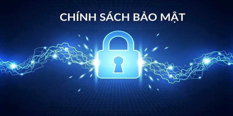 Chính sách bảo mật quy định rõ vị trí gửi tới của dữ liệu tại 33WIN