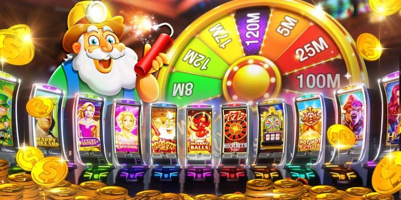 Đôi nét về game slot tại 33win