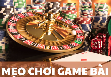 Top các mẹo chơi Casino 