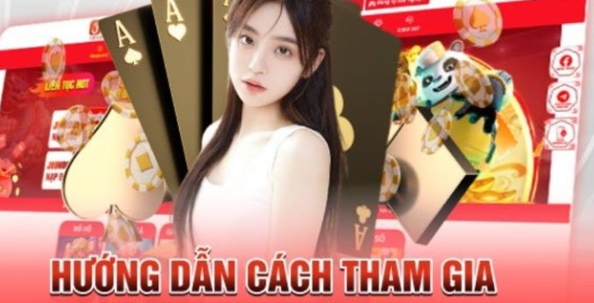 Trình tự vào 33WIN chi tiết nhất