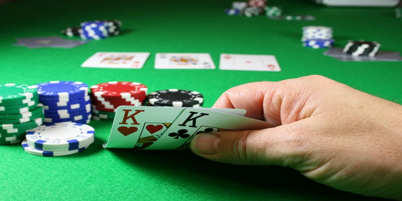 Áp dụng mẹo chơi Baccarat để tăng tỷ lệ thắng